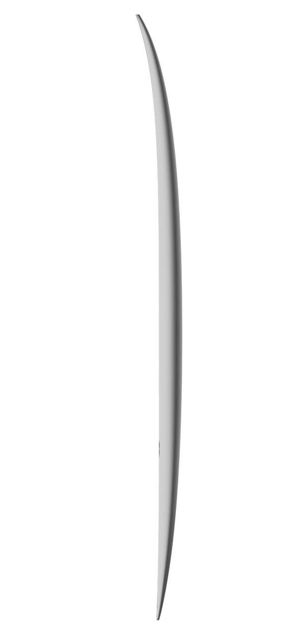 Heavy Water Barrel Hunter (olas potentes) - Imagen 4