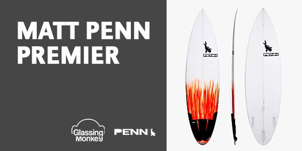 premier brand surfboards