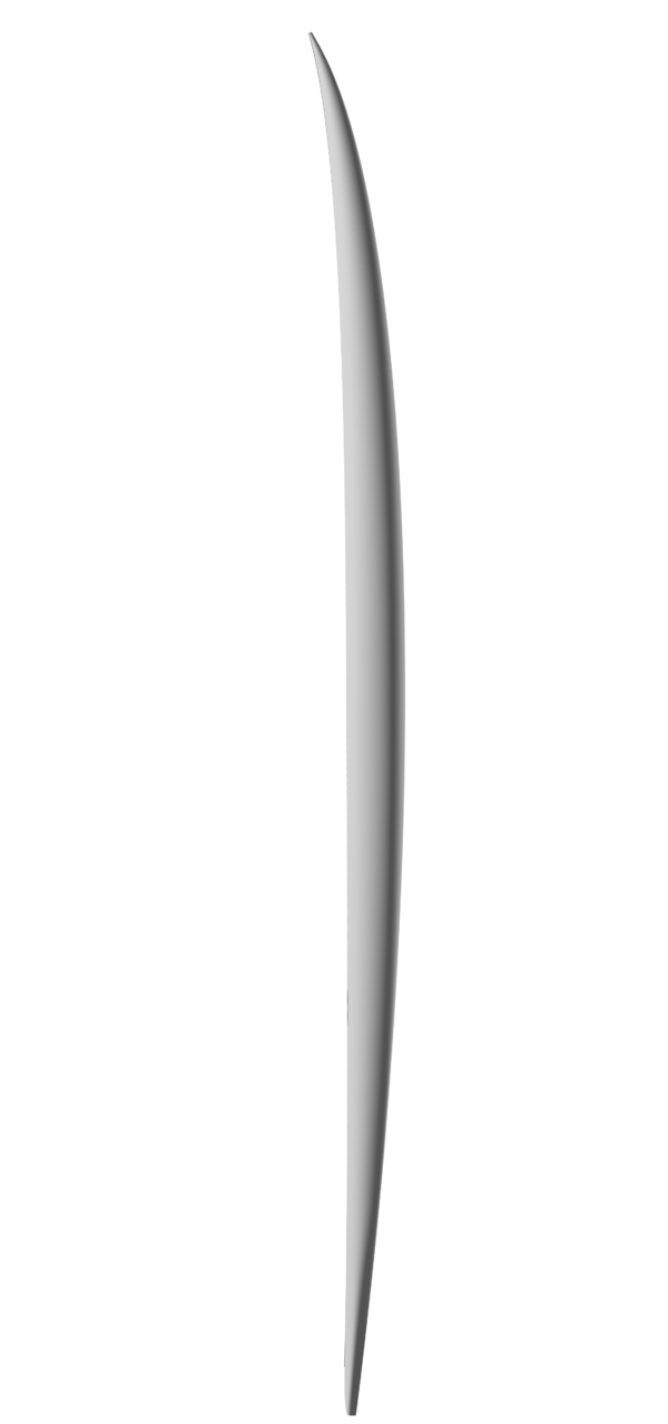 Heavy Water Rocket Fish (fish) - Imagen 4