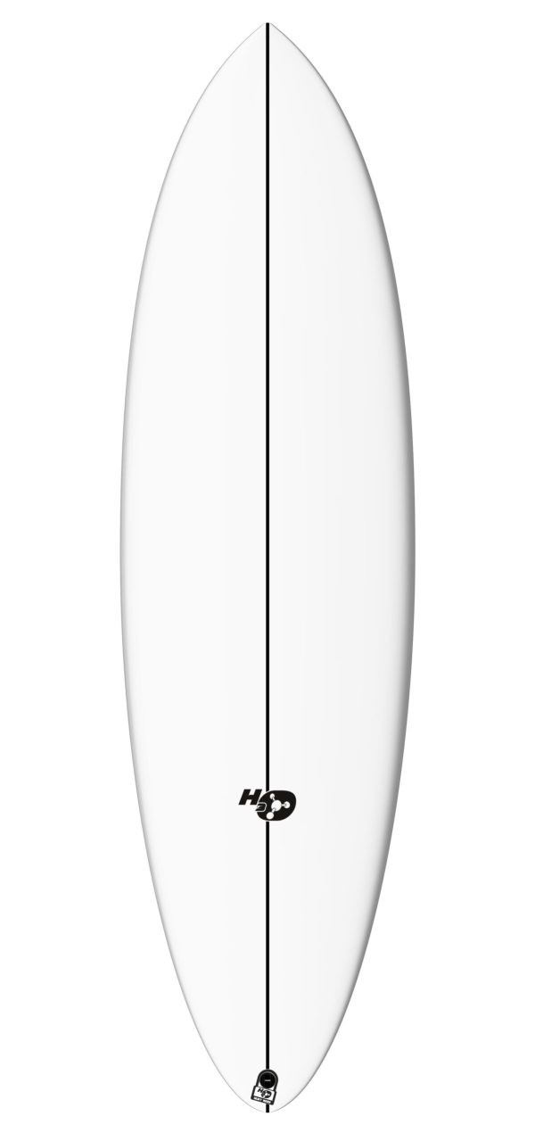 Heavy Water Acid Drop (New generation) - Image 2