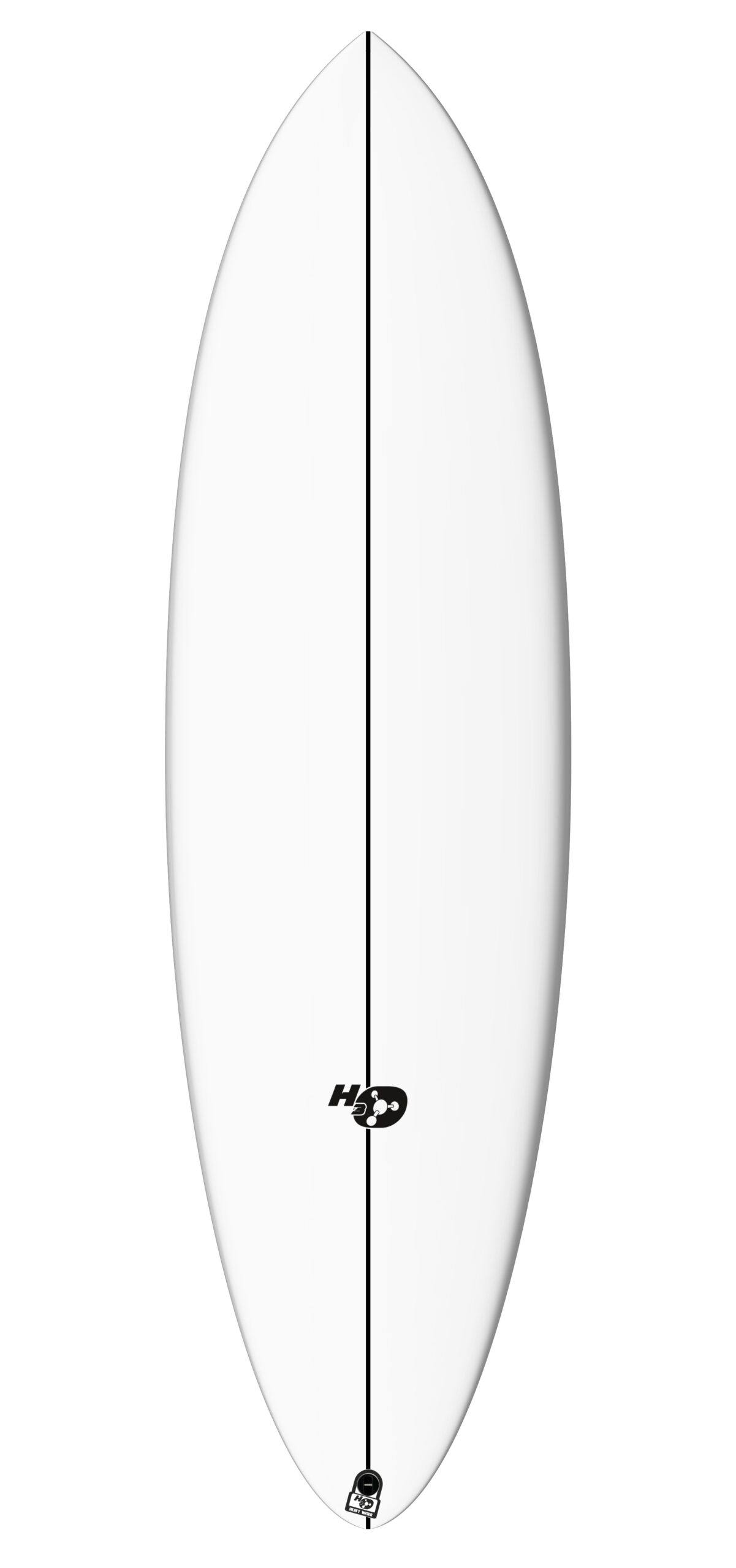 Heavy Water Acid Drop (New generation) - Image 2