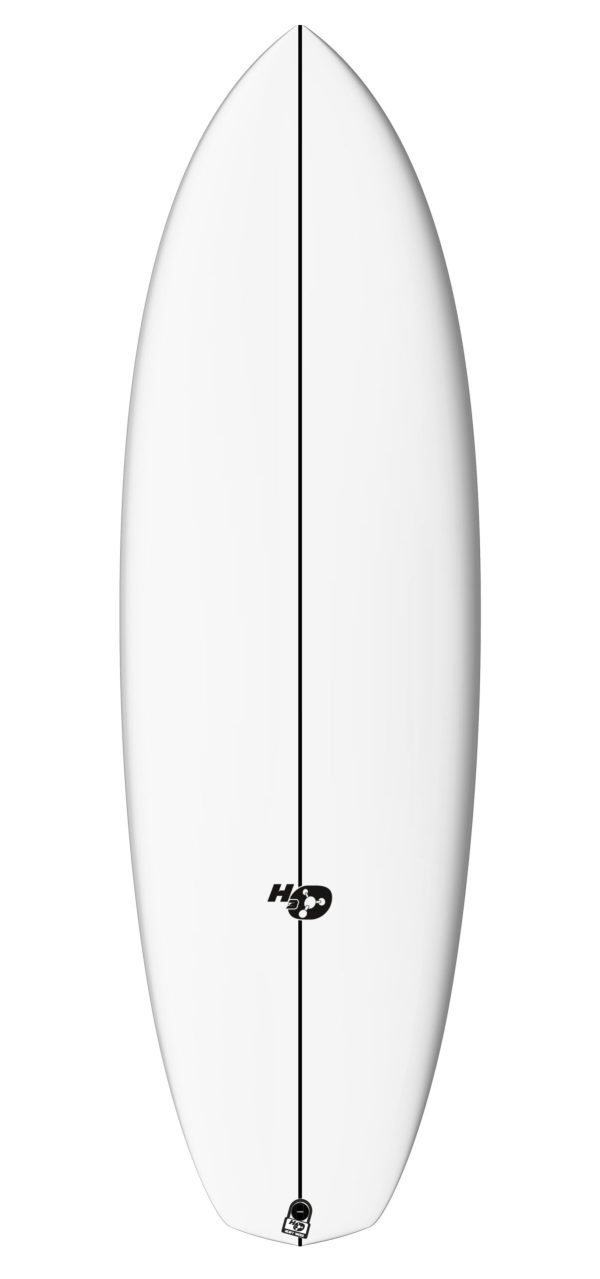 Heavy Water Black Diamond (New generation) - Image 2