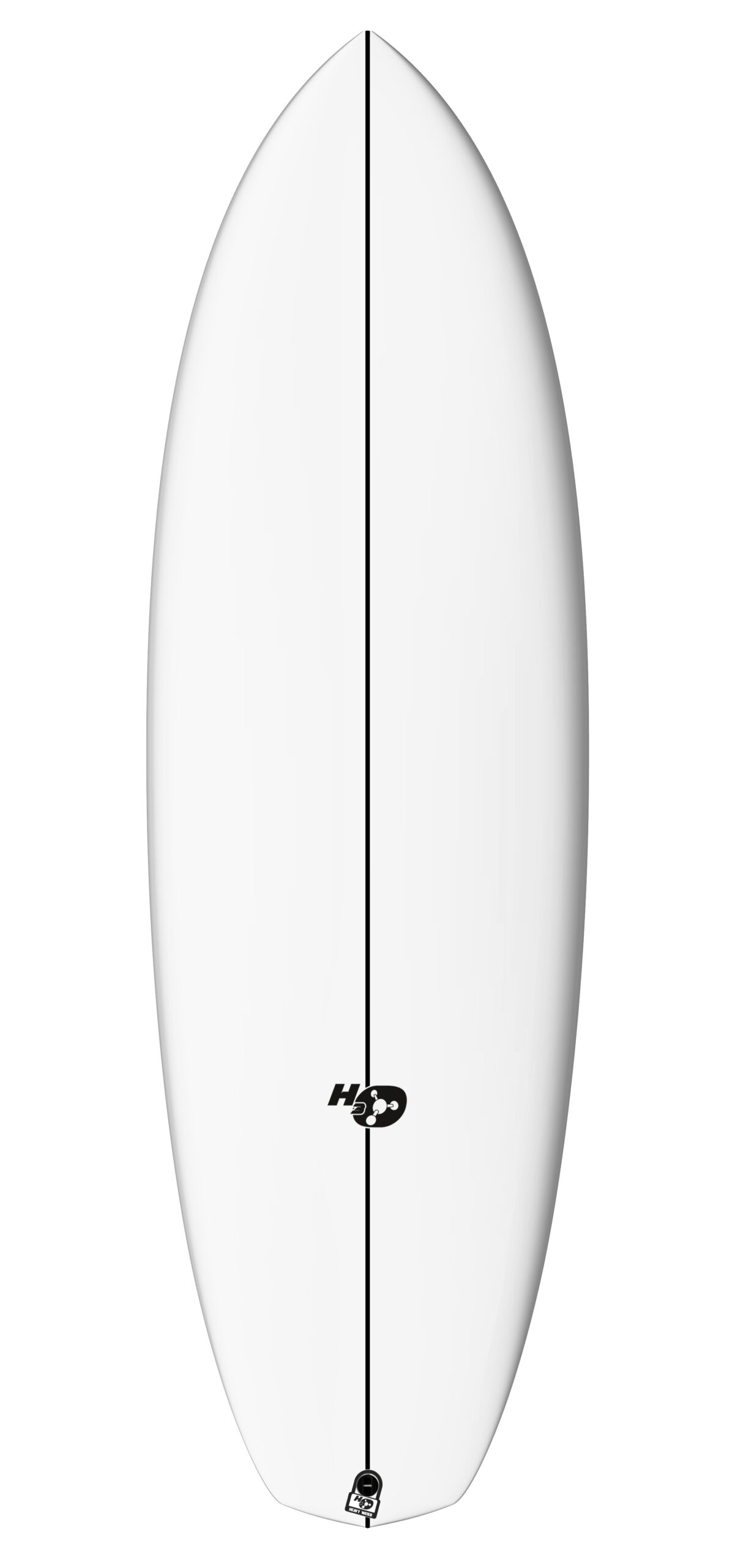 Heavy Water Black Diamond (New generation) - Image 2