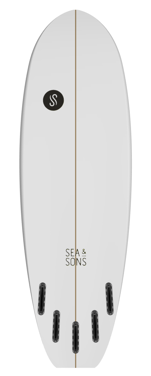 Sea&Sons Buddy - Image 3