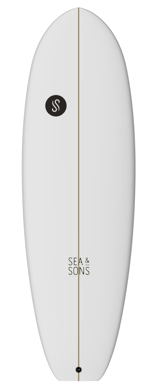 Sea&Sons Buddy - Image 2