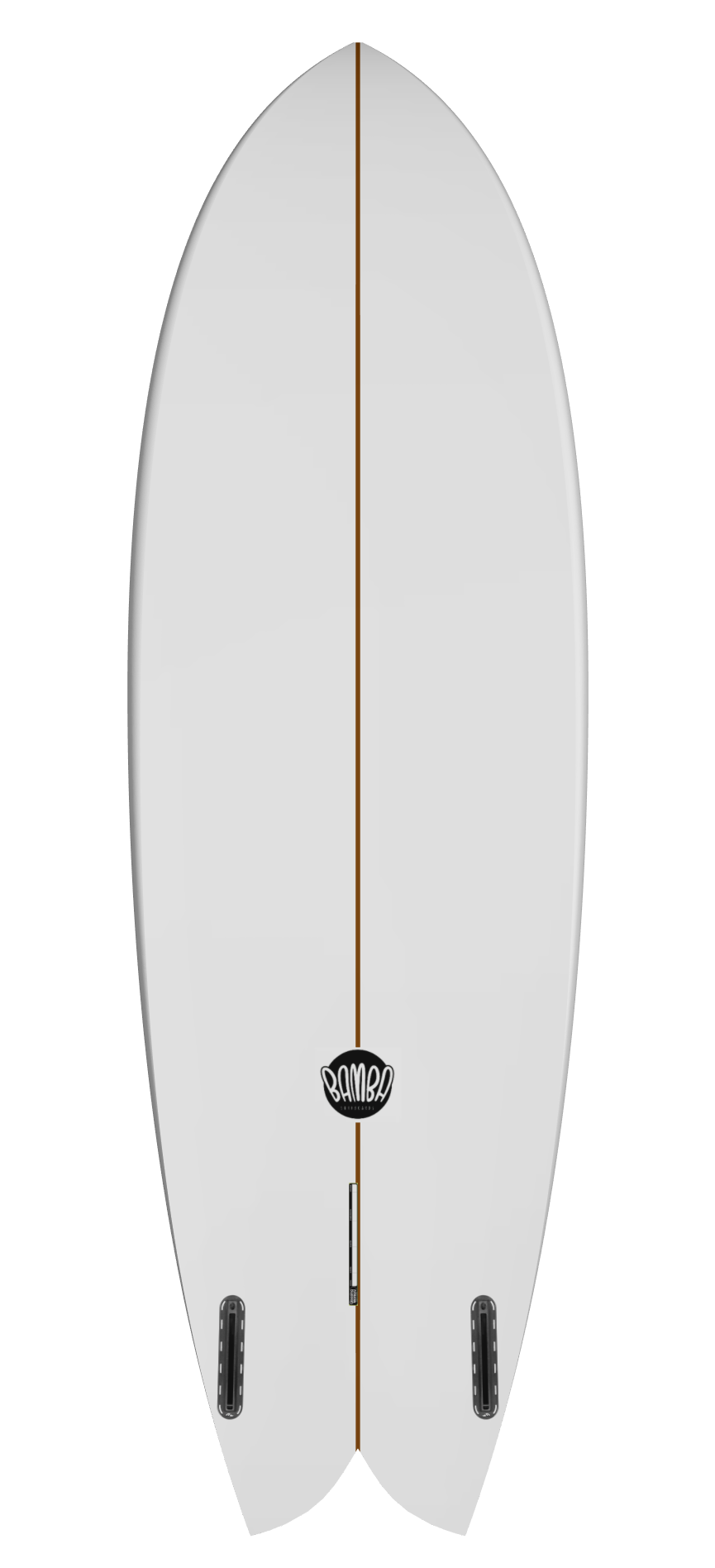 Bamba Classic Twinfin - Image 3