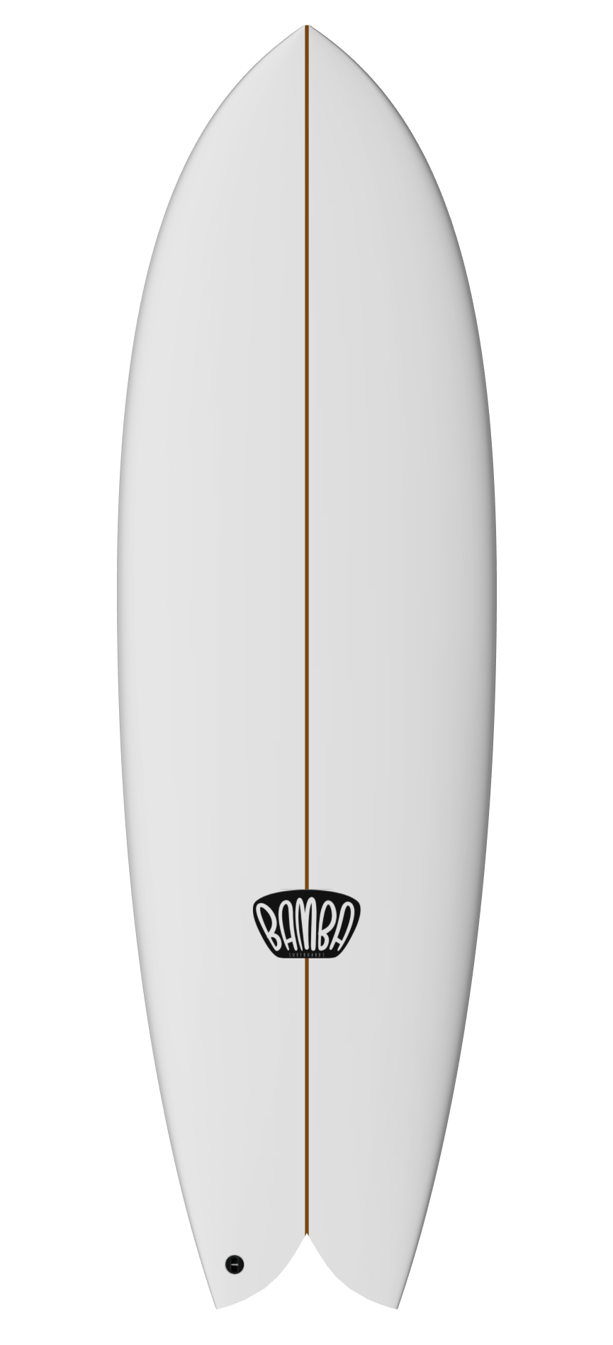 Bamba Classic Twinfin - Image 2