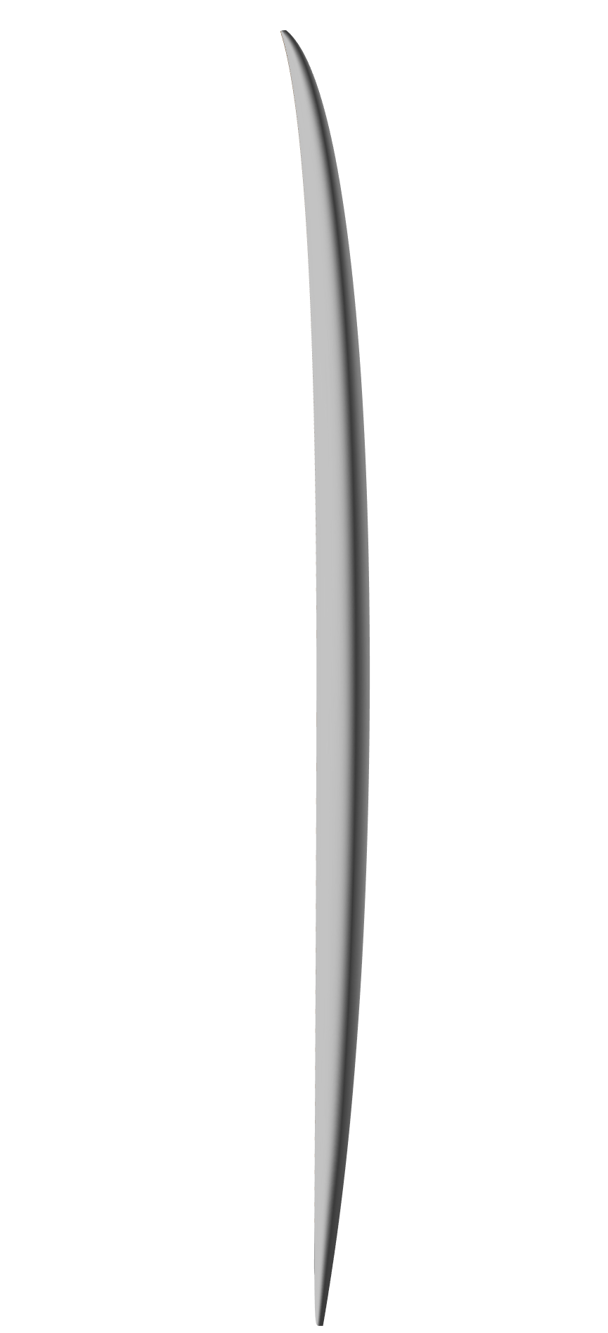 Bamba Classic Twinfin - Image 4