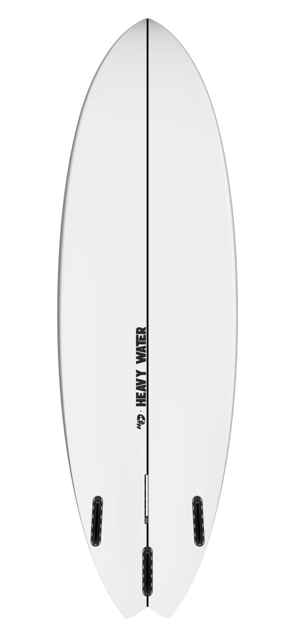 Heavy Water Druida (New generation) - Imagen 3