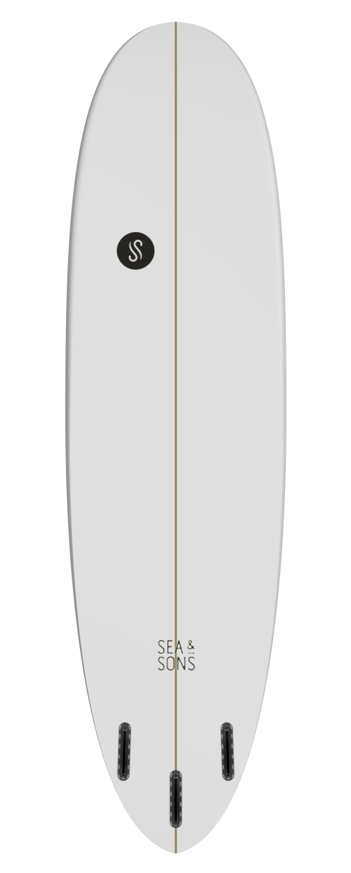 Sea&Sons Eggy - Image 3