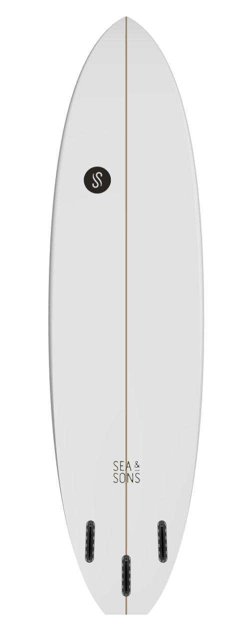 Sea&Sons Evolution - Image 3