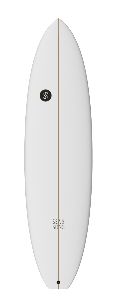 Sea&Sons Evolution - Image 2