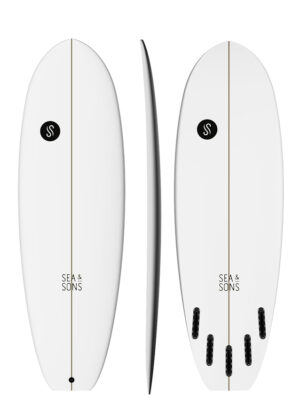 Sea&Sons Buddy