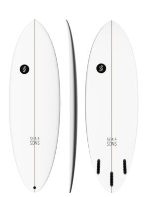 Sea&Sons Water Drop