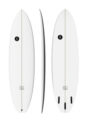 Sea&Sons Evolution