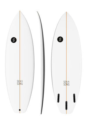 Sea&Sons Rocket