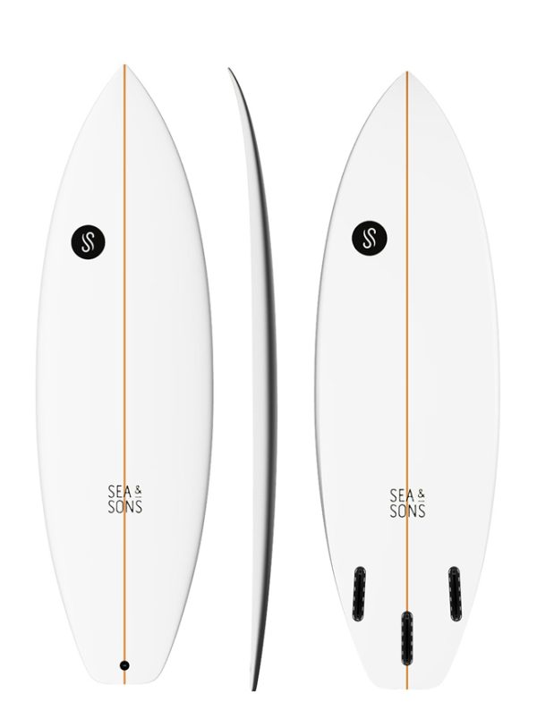 Sea&Sons Rocket
