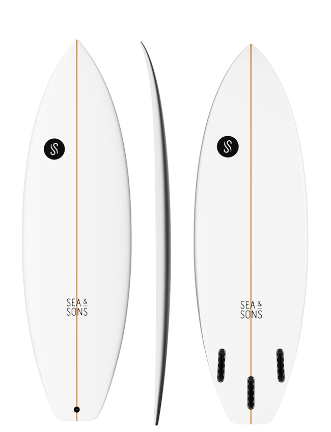 Sea&Sons Rocket