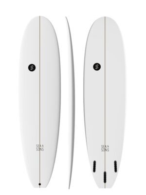 Sea&Sons Malibu