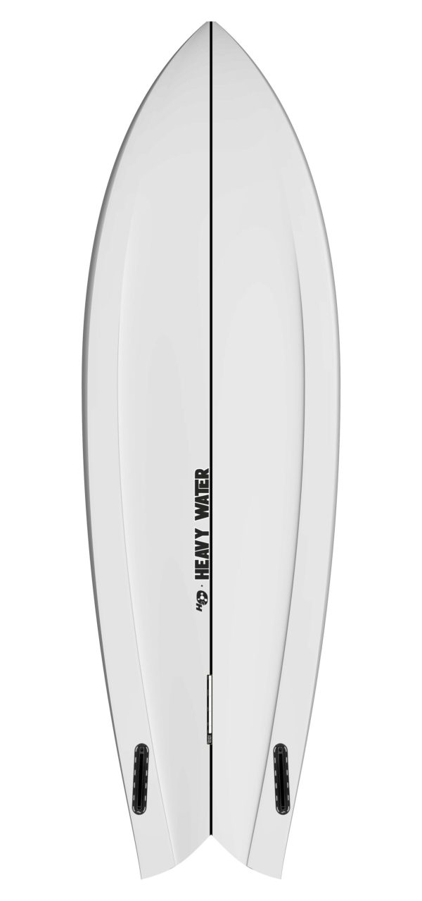 Heavy Water Go-On (Fish) - Image 3