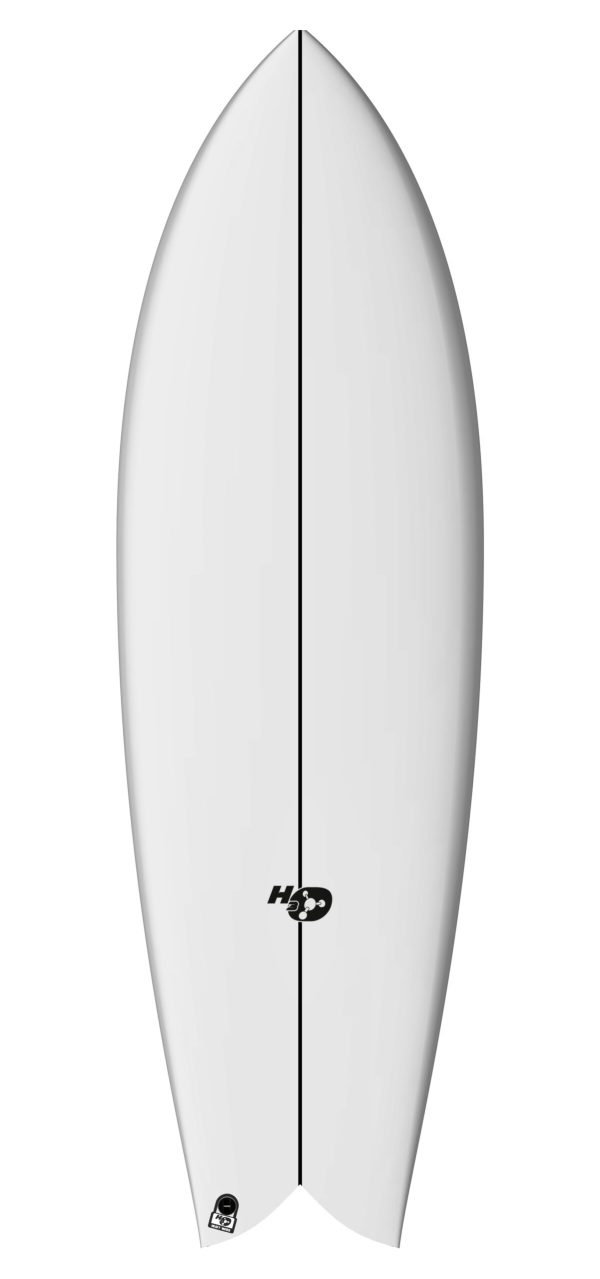 Heavy Water Go-On (Fish) - Image 2