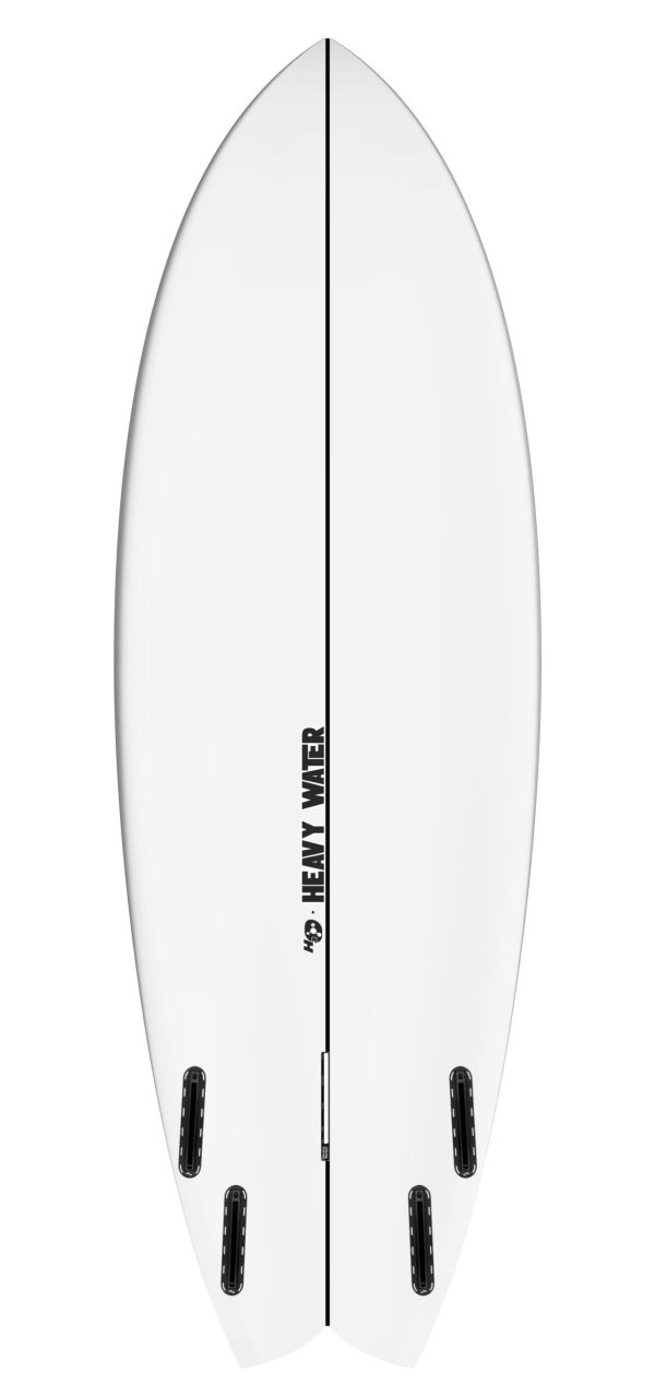 Heavy Water Go-Wild (Fish) - Image 3