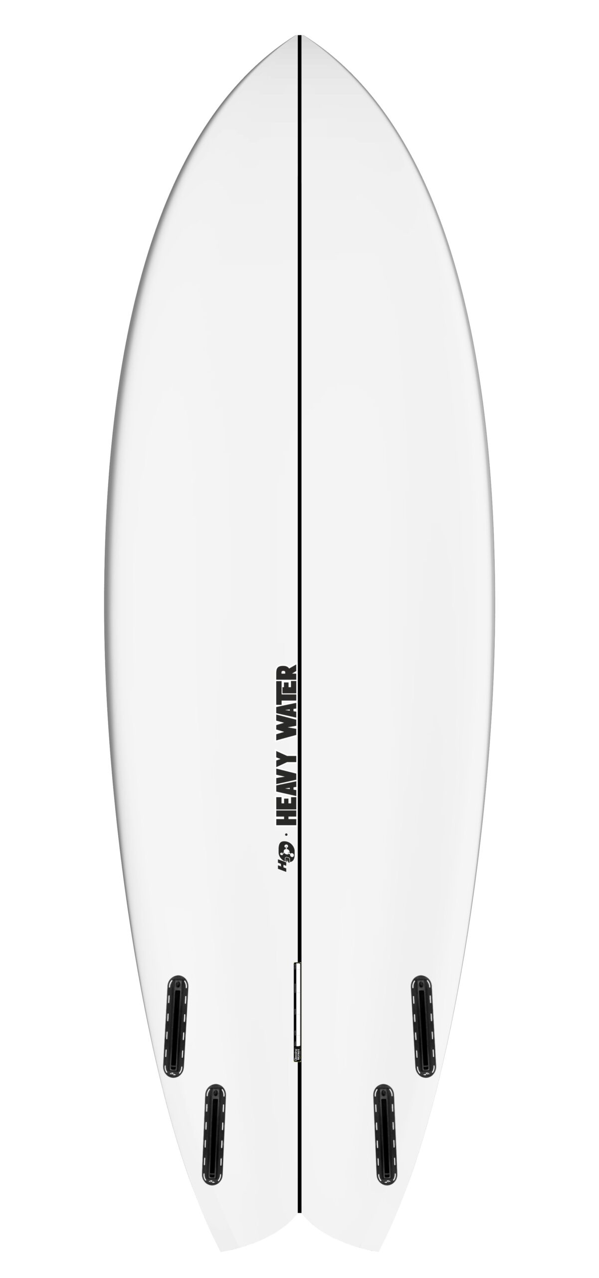Heavy Water Go-Wild (Fish) - Image 3
