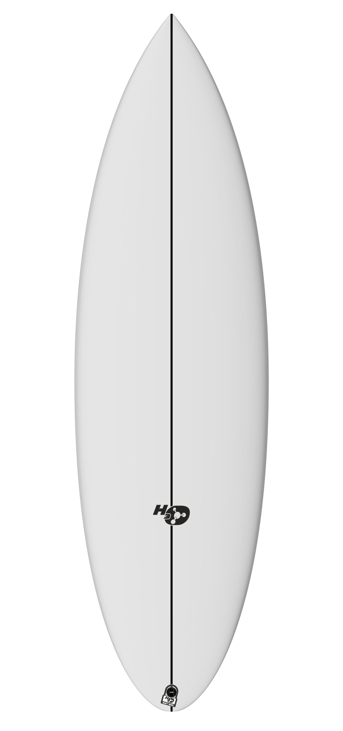 Heavy Water HM Performance (all-round) - Imagen 2