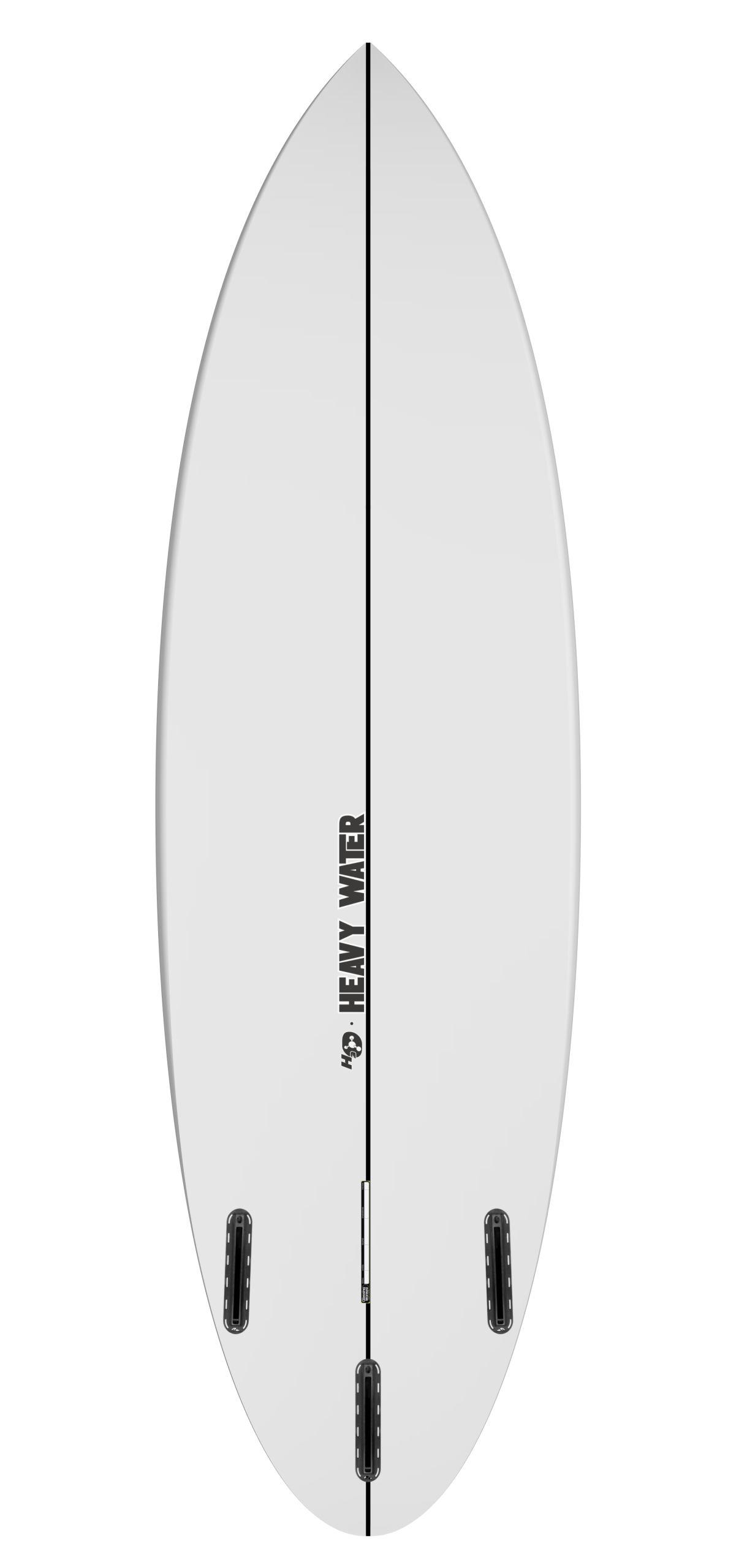 Heavy Water Killer (allround) - Imagen 3