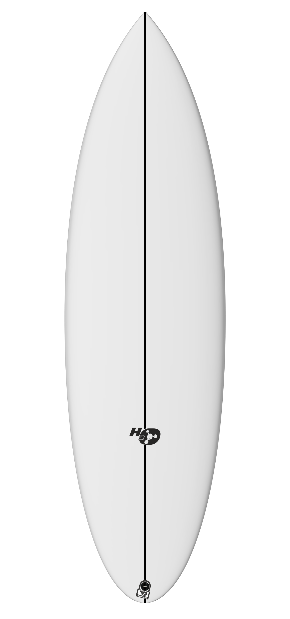 Heavy Water Killer (allround) - Imagen 2