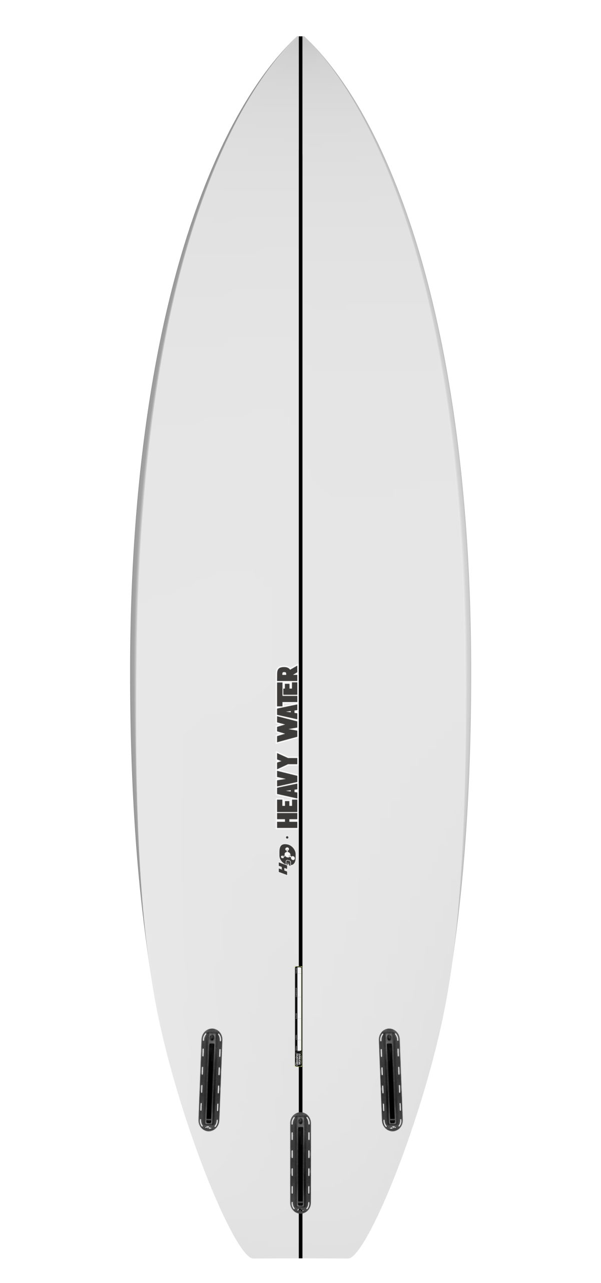 Heavy Water Monster (allround) - Imagen 3