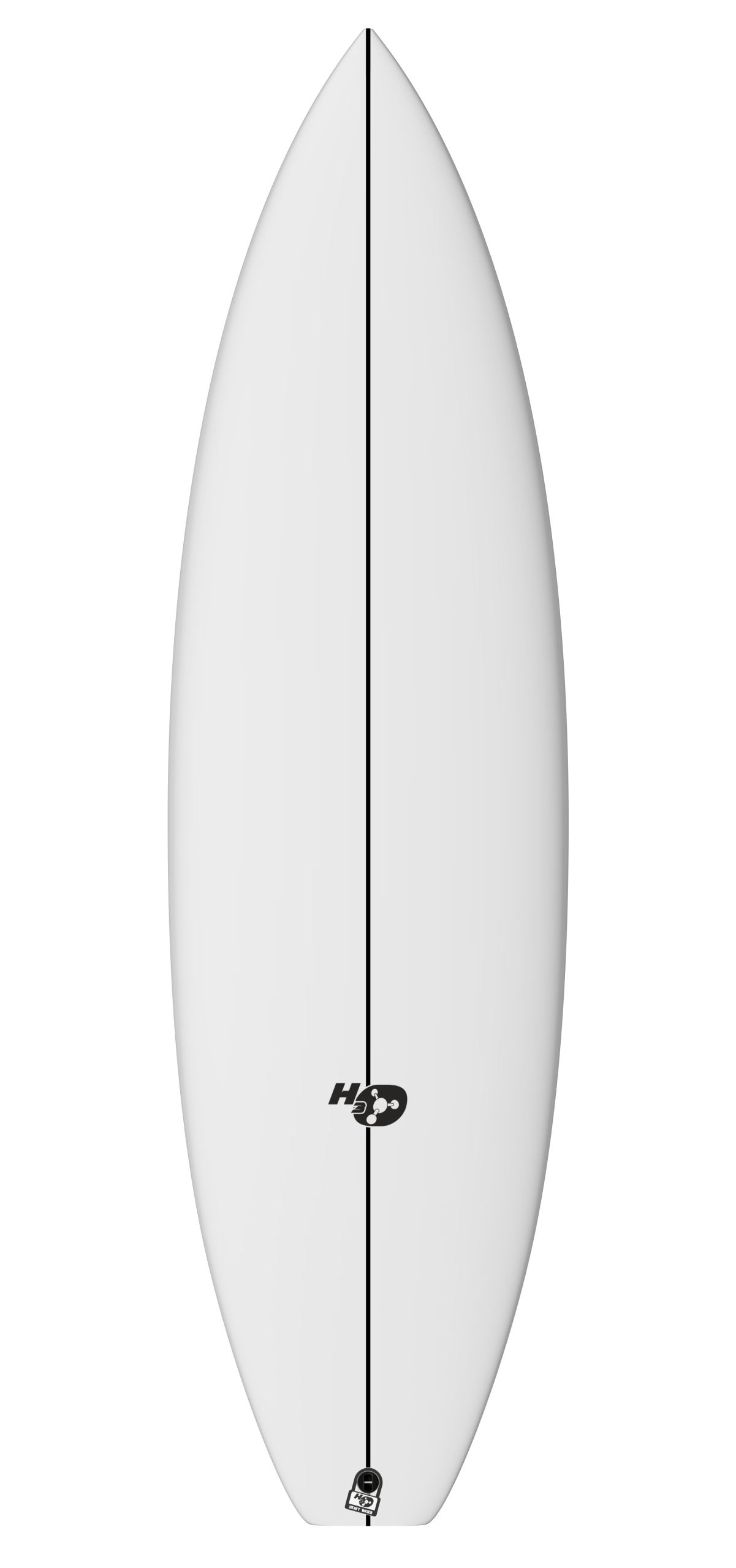 Heavy Water Monster (allround) - Imagen 2