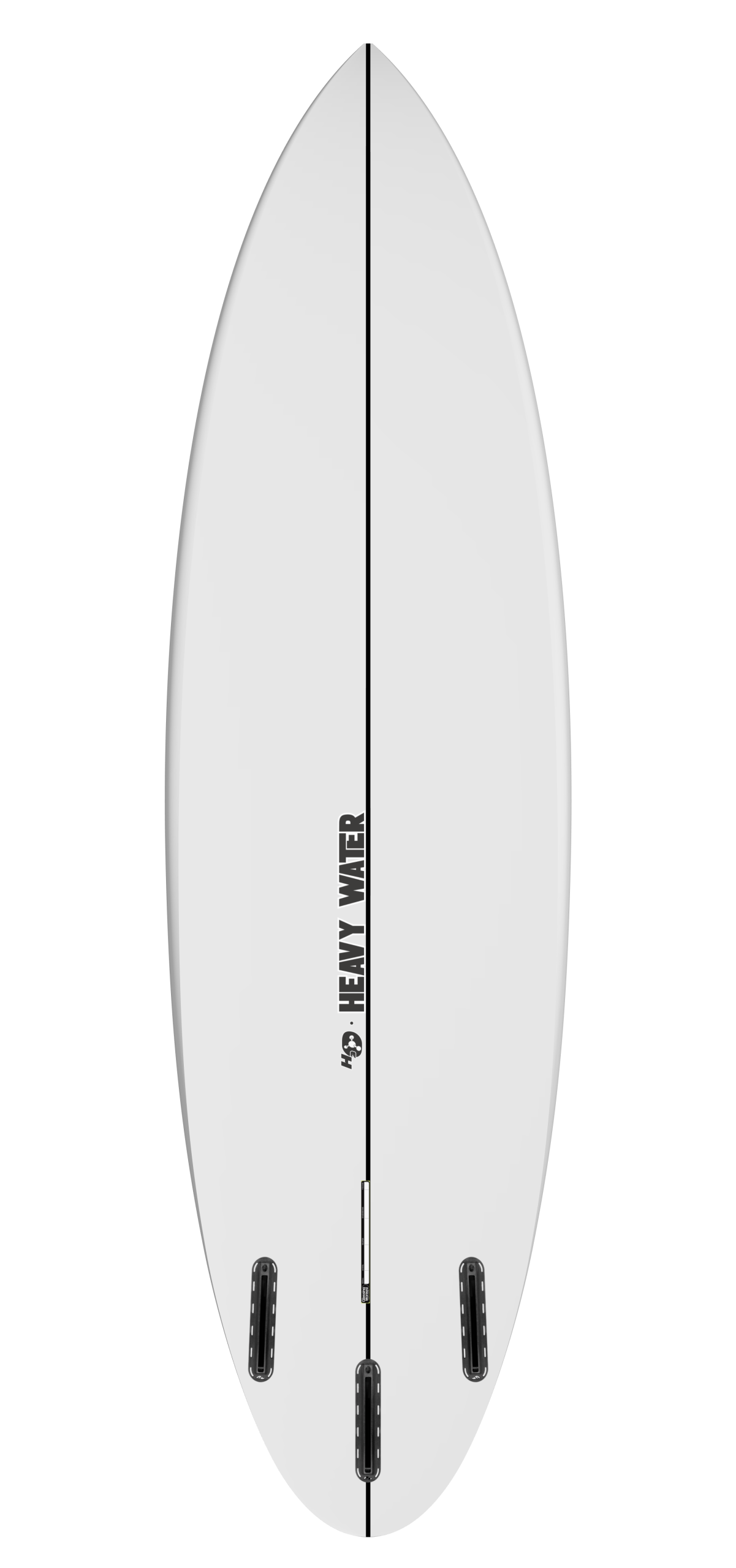 Heavy Water Reliable (powerful waves) - Imagen 3