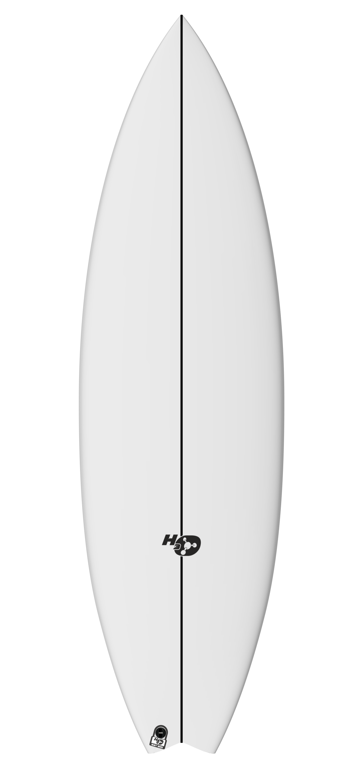 Heavy Water Sub-Zero (small waves) - Imagen 2