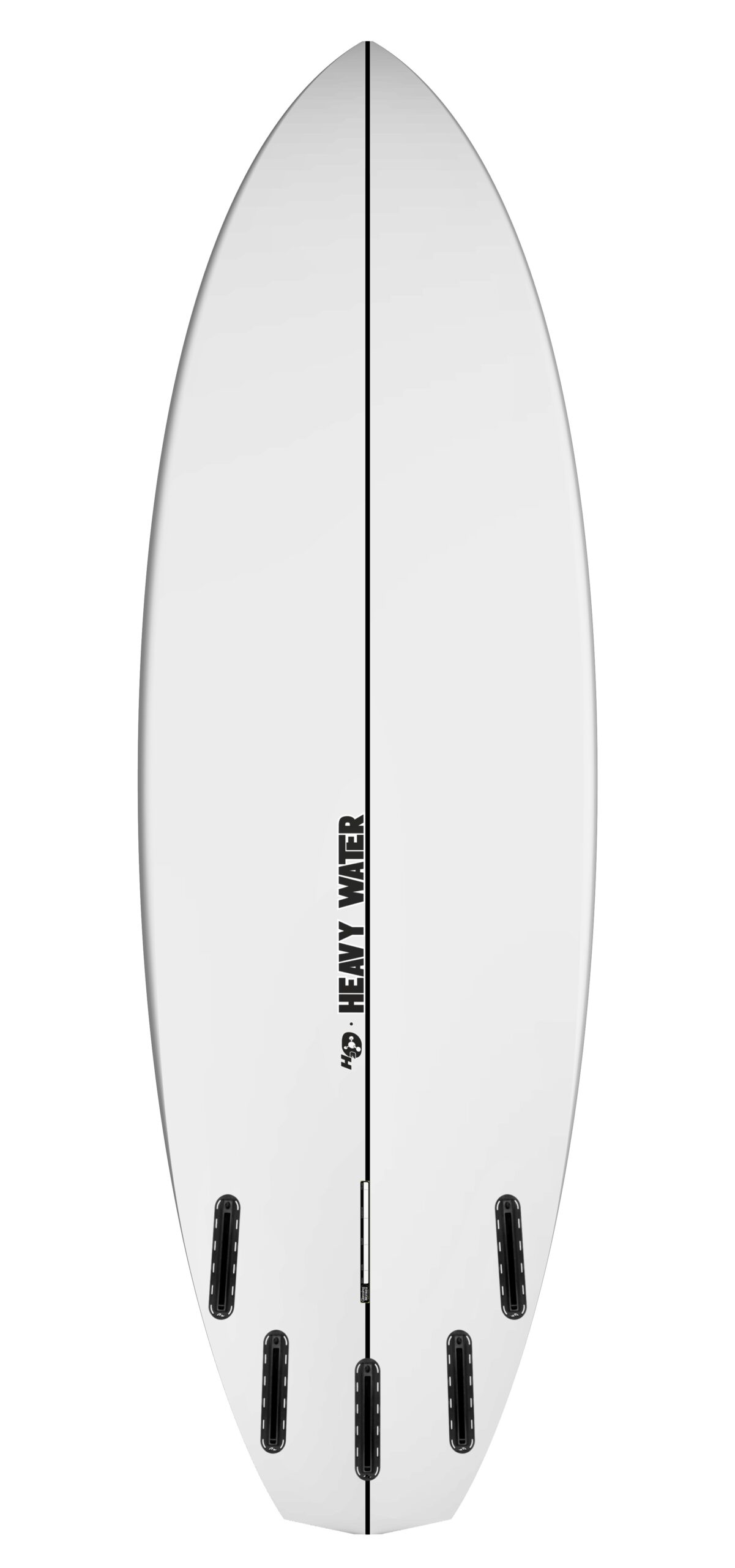 Heavy Water The Dude (new generation) - Image 3