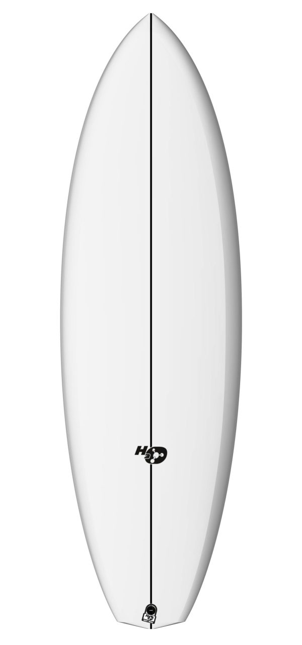 Heavy Water The Dude (new generation) - Image 2