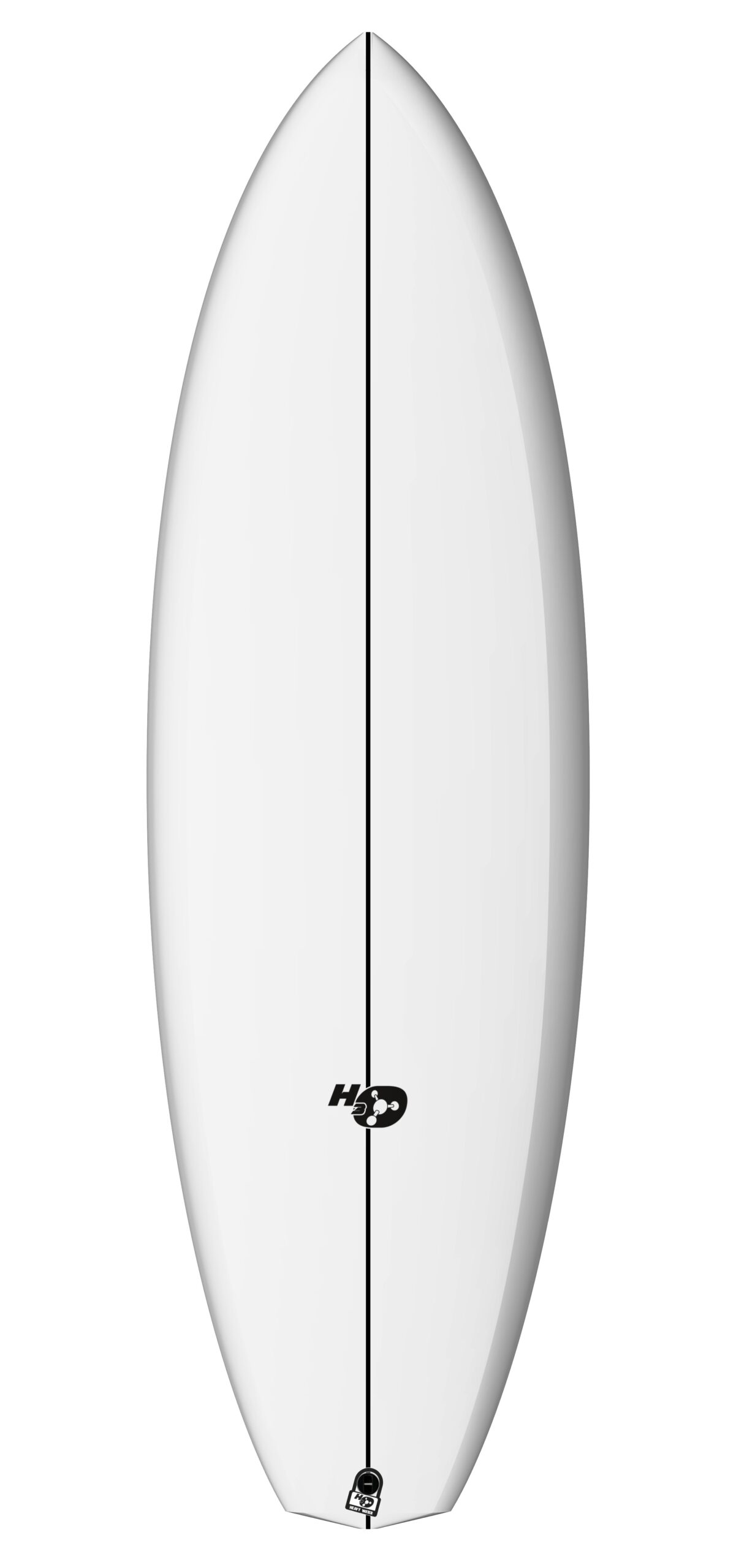 Heavy Water The Dude (new generation) - Image 2