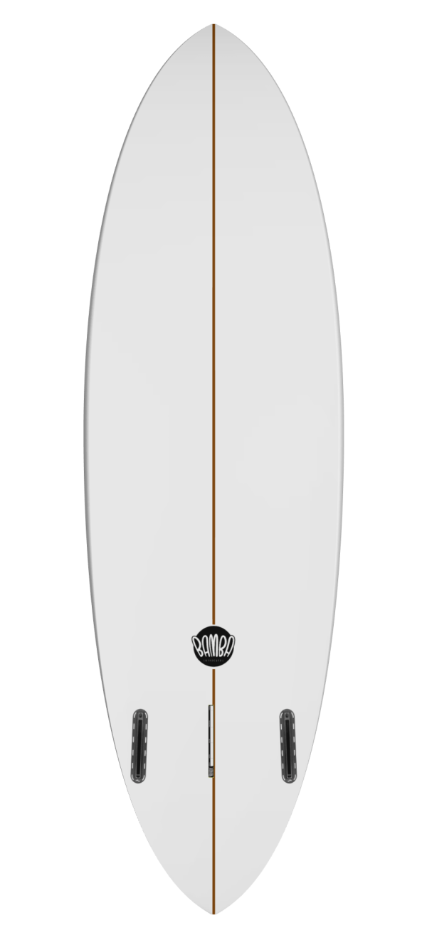 Bamba Twin Pin - Imagen 3