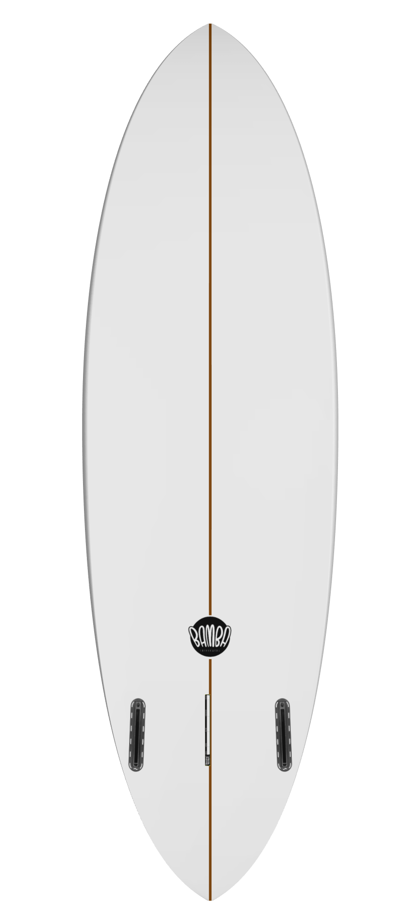 Bamba Twin Pin - Imagen 3