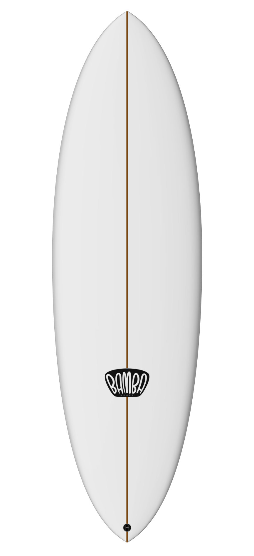 Bamba Twin Pin - Imagen 2