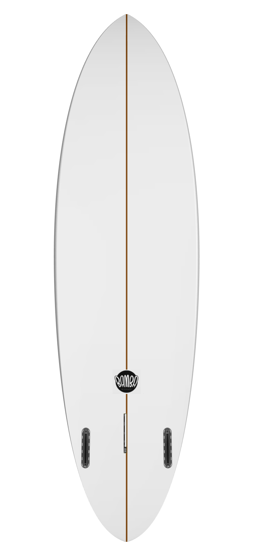 Bamba Mid Twin - Image 3