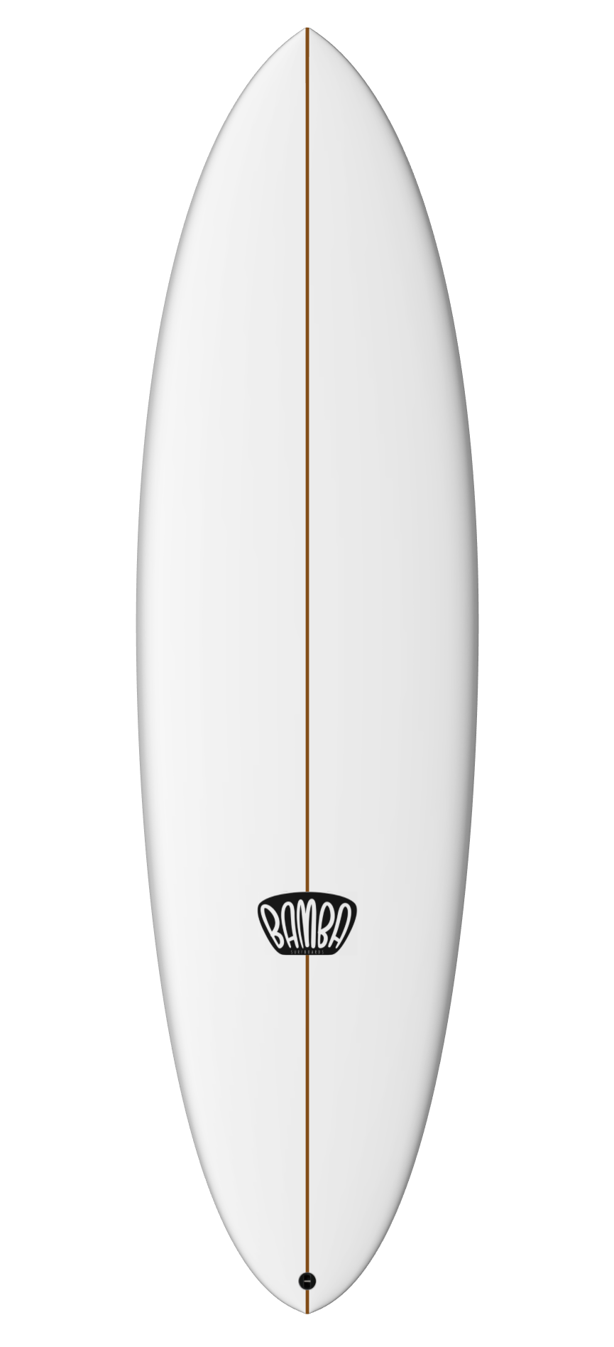 Bamba Mid Twin - Image 2