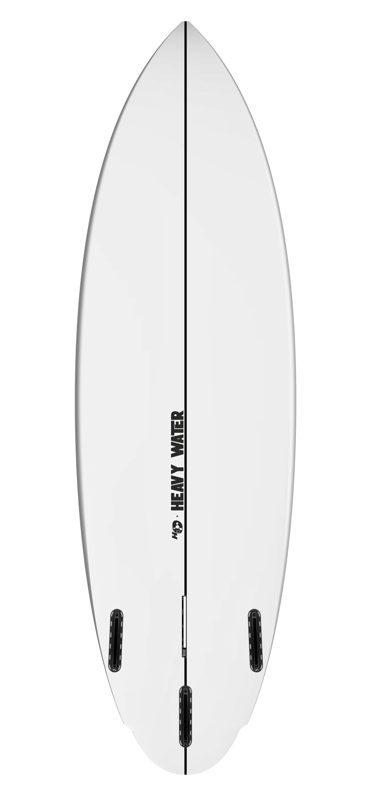 Heavy Water Ufo (New generation) - Image 3