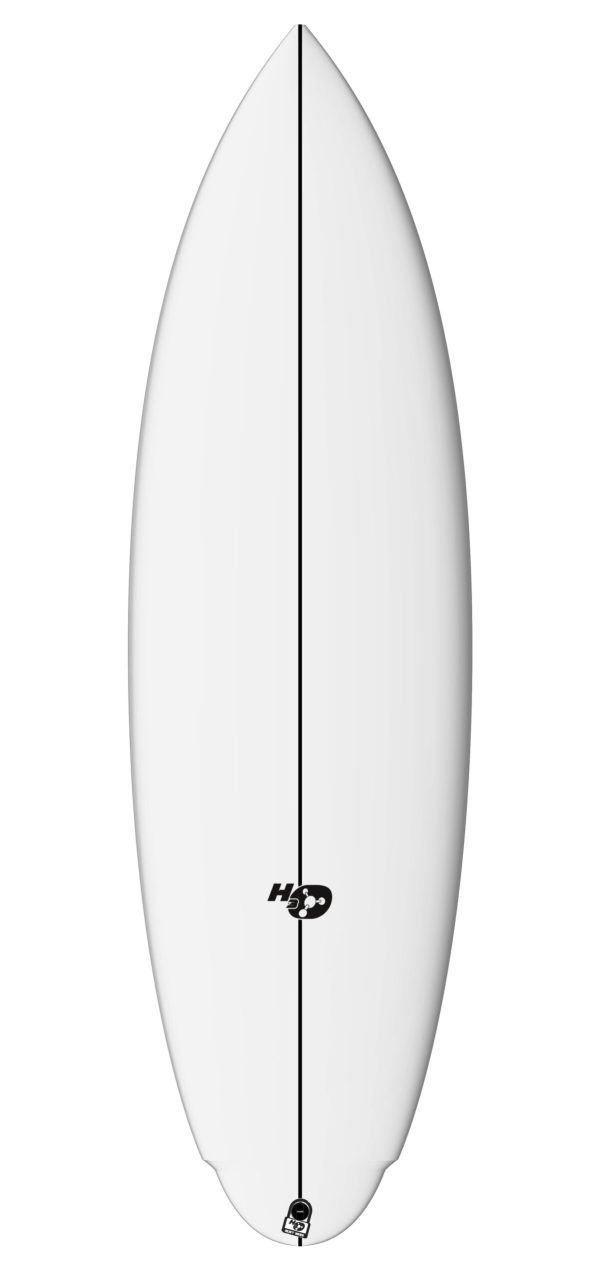 Heavy Water Ufo (New generation) - Image 2