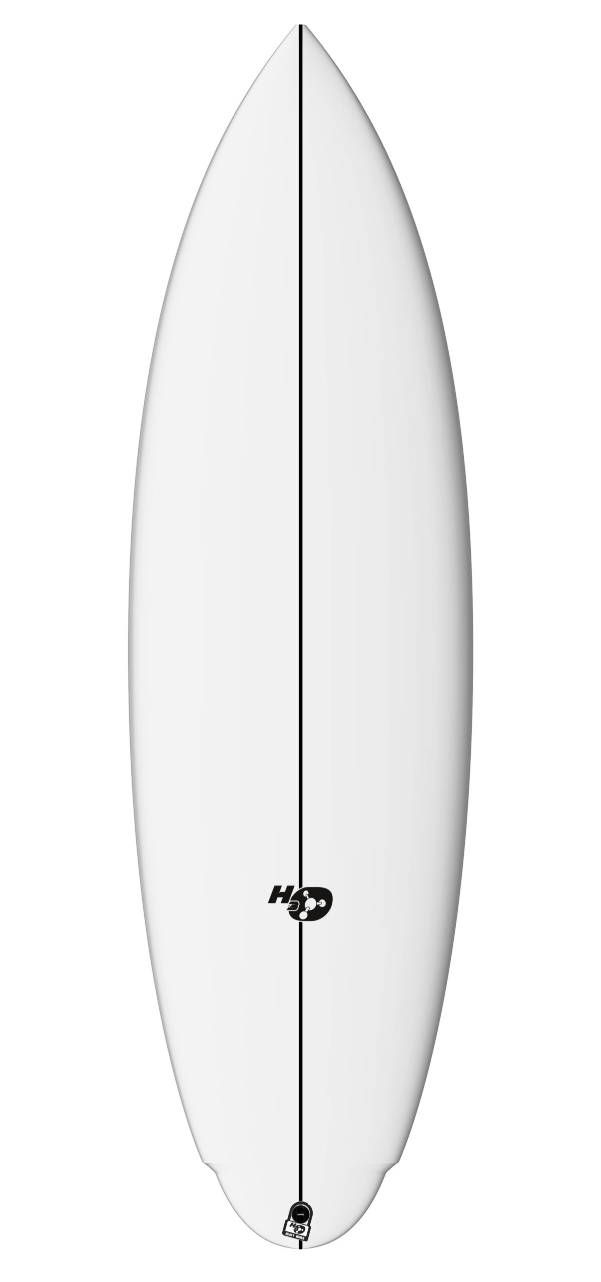 Heavy Water Ufo (New generation) - Image 2