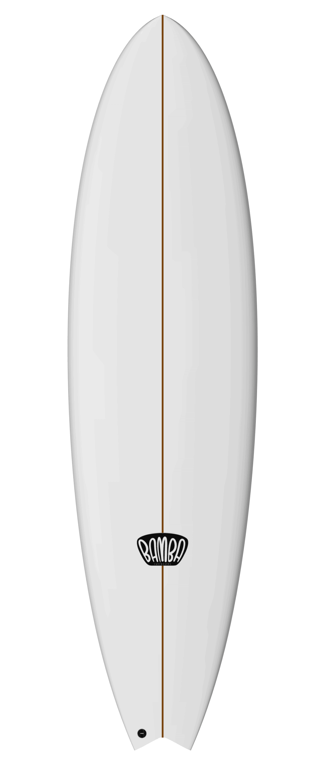 Bamba Tuna Fish - Imagen 2