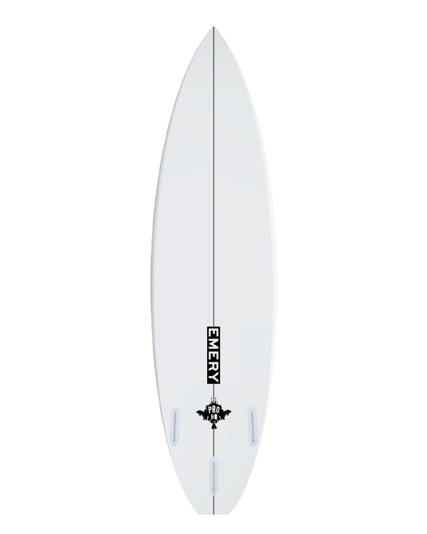 Emery Pro-Ho - Imagen 3