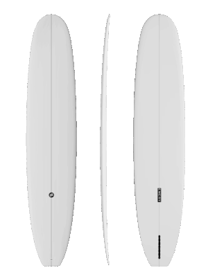 Emery Retro Bay Mal