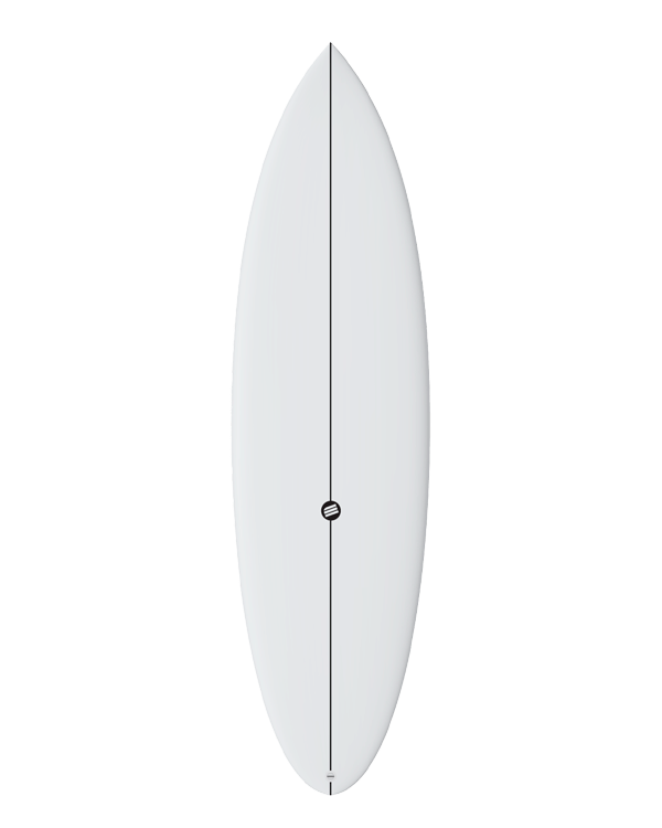 Emery Retro Bay Single Mid - Image 2