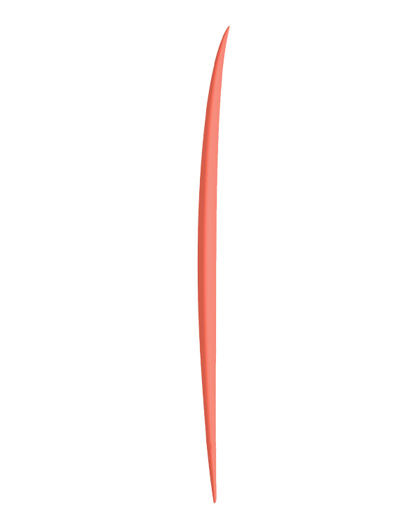 Emery Retro Bay Twin Fin - Imagen 4